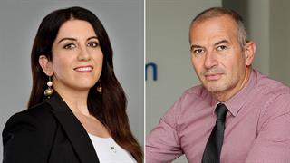 H Λ. Μπαρμπετάκη και ο Π. Γιαννουλέας Πρόεδροι της Οργανωτικής Επιτροπής του 14ου Συνεδρίου Φαρμακευτικού Management   