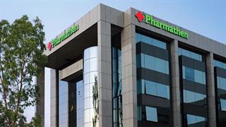Eπιβεβαιώνει η Pharmathen ότι συζητά την απόκτηση της CBL Patras S.A   