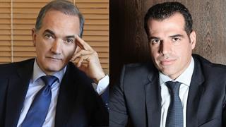 Σκληρή αντιπαράθεση Σαλμά - Πλεύρη προκάλεσε το νομοσχέδιο για τους διοικητές