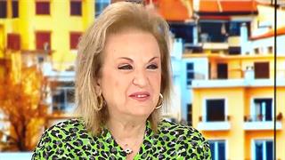 Παγώνη: Ο Κασσελάκης έχει χάρισμα στην επικοινωνία