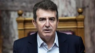 Χρυσοχοΐδης: Πόσες προσλήψεις θα γίνουν στις μονάδες αυξημένης φροντίδας για τα εγκεφαλικά