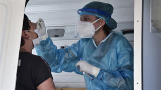 Πού θα γίνουν δωρεάν rapid tests το Σάββατο από τον ΕΟΔΥ