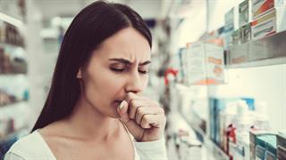 Αύξηση στα μη συνταγογραφούμενα φάρμακα τον Οκτώβριο - Λιγότερα αντιβηχικά, βουτιά σε μάσκες και τεστ