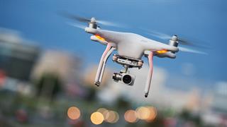 ΗΠΑ: Εφικτή η παράδοση απινιδωτών με drones σε αστικές και αγροτικές περιοχές