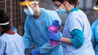 Πού θα γίνουν την Τρίτη δωρεάν rapid tests από κλιμάκια του ΕΟΔΥ