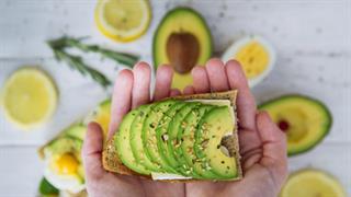 Συχνή κατανάλωση αβοκάντο είναι πιθανόν να προστατεύει από τον διαβήτη [μελέτη]