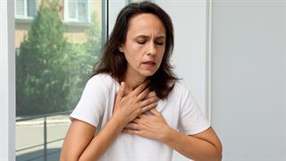 Δυσκολία αναπνοής:  Αναπνευστικές λοιμώξεις και άλλα αίτια