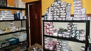 Χτύπημα της Interpol σε πλαστά φάρμακα - Συμμετείχε και η Ελλάδα