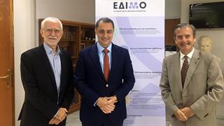 Ελληνικό Δίκτυο Μοριακής Ογκολογίας: Νέα εποχή στην καταπολέμηση του καρκίνου