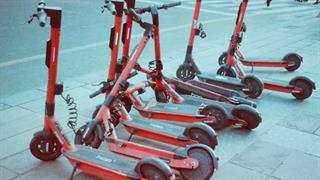 Λέρος: Γιατρός ζήτησε ηλεκτρικά πατίνια για μετακινήσεις στο νοσοκομείο [έγγραφο]