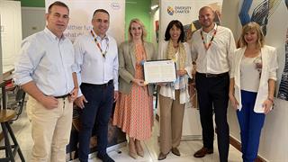 Η Roche Hellas και η Roche Diagnostics Hellas συνυπέγραψαν ως OneRoche τη Χάρτα Διαφορετικότητας για ελληνικές επιχειρήσεις