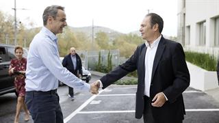 Η ELPEN υλοποίησε τη μεγαλύτερη βιομηχανική επένδυση στην Ανατολική Αττική