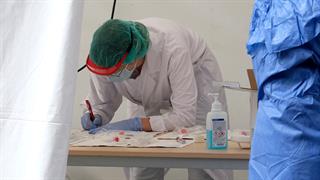 Πού θα γίνουν δωρεάν rapid tests από τον ΕΟΔΥ την Παρασκευή