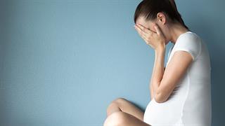 Προβλήματα στη συμπεριφορά των παιδιών προκαλεί το υψηλό στρες στην εγκυμοσύνη
