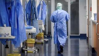 Καλύπτονται τώρα θέσεις στο ΕΣΥ που είχαν προκηρυχθεί το 2019 - Οι νέες θα καλυφθούν το 2030!