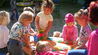 Ας μιλήσουμε για τα παιδιά EU4Health 2021-2027