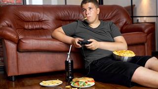 Κίνδυνος ακόμη και για κίρρωση από λιπώδη διήθηση ήπατος σε παχύσαρκα παιδιά