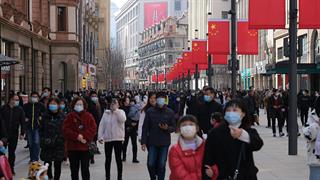 Η Κίνα ζητά περισσότερες κλινικές για τη θεραπεία των  αναπνευστικών παθήσεων