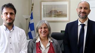 Ο Δήμος Αθηναίων σε συνεργασία με την Ευρωκλινική Αθηνών προσφέρουν δωρεάν διαγνωστικές εξετάσεις και ετήσιο προληπτικό έλεγχο για αστέγους