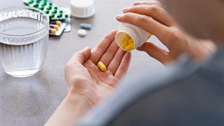 Άυλη συνταγογράφηση και αντιβιοτικά φάρμακα