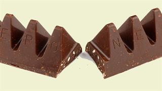 Ανακαλεί γνωστή σοκολάτα η Mondelēz Ελλάς