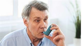 4 στους 5 ασθενείς κάνουν λανθασμένη χρήση των αναπνευστικών συσκευών