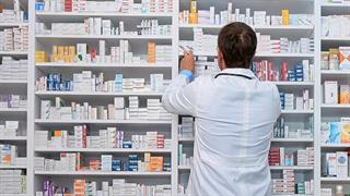 ΕΟΦ: Τα 109 φάρμακα που είναι σε έλλειψη ή περιορισμένη διαθεσιμότητα [κατάλογος]