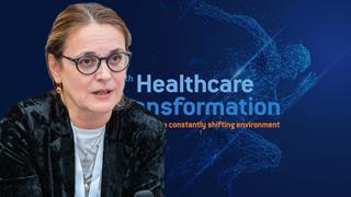 Αικ. Ηλιάδου  στην ημερίδα του iatronet.gr: 