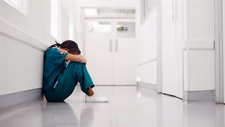 Πόσο αυξήθηκε το burnout των γιατρών στην πανδημία