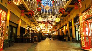 Περισσότερες ανεπιθύμητες ενέργειες από φάρμακα τα Χριστούγεννα [μελέτη]