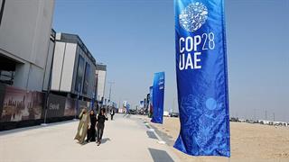 COP28: Χωρίς αναφορά στην κατάργηση ορυκτών καυσίμων το προσχέδιο συμφωνίας