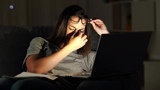 Πώς θα φροντίσουμε τα μάτια μας τον χειμώνα