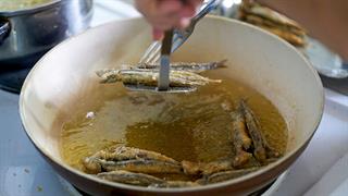 Ποιες τροφές πρέπει να αποφεύγονται στη νηστεία - Τι δείχνει ελληνική μελέτη