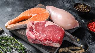 Υπάρχει σχέση μεταξύ κατανάλωσης ψαριών και κρέατος και της μη αλκοολικής λιπώδους νόσου του ήπατος;