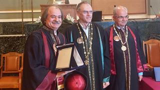 Καθηγητής Ι. Ιωαννίδης: Να διδαχθούμε από την πανδημία