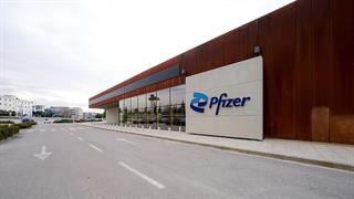 H Pfizer αντιμέτωπη με δυσοίωνες προοπτικές
