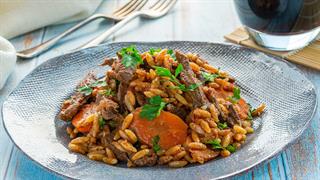 Taste Atlas: Η ελληνική κουζίνα, δεύτερη καλύτερη στον κόσμο 