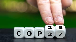 COP28: Ιστορική συμφωνία για μετάβαση μακριά από ορυκτά καύσιμα