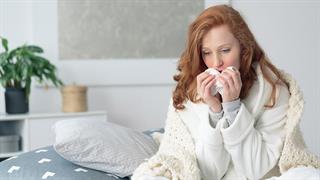 Γιατί κάποιοι είναι πιο ευάλωτοι στη γρίπη;