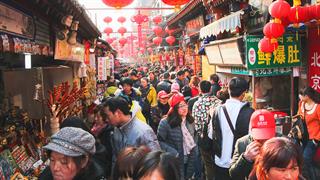 Κίνα: Εντοπίστηκαν 7 κρούσματα της μετάλλαξης JN.1 του κορωνοϊού