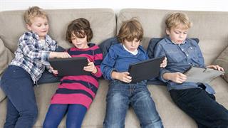 Αδρανή παιδιά μπορούν να γίνουν νέοι ενήλικες με καρδιακά προβλήματα [μελέτη]