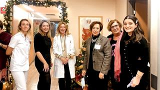 “Γυναίκες στην Ογκολογία”, “Sephora”, “Άλμα Ζωής”: Συνάντηση της επιστήμης με την ανάγκη για αυτοφροντίδα