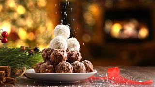 Ποια σνακ προτιμούμε κατά τη διάρκεια των εορτών [μελέτη]