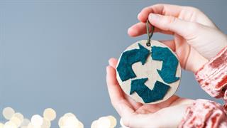 Πώς να κάνουμε πιο ''πράσινα'' τα Χριστούγεννα