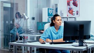 Γερμανία - νοσηλευτικό προσωπικό: έρευνα δείχνει μεγάλο φόρτο εργασίας στη νυχτερινή βάρδια 