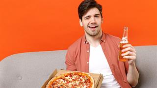 Η καθιστική ζωή προβλέπεται να γίνει πανδημία στις ΗΠΑ [μελέτη]