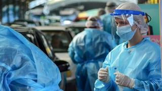 Πού θα γίνουν δωρεάν rapid tests από τον ΕΟΔΥ την Πέμπτη