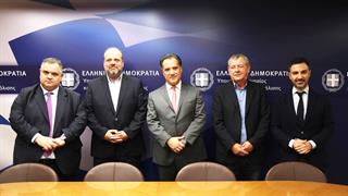 Νέο πρόγραμμα επιδότησης της εργασίας για 1.300 μακροχρόνια ανέργους στα νοσοκομεία