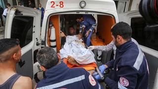 ΠΟΥ: Χωρίς λειτουργικό νοσοκομείο η Βόρεια Γάζα