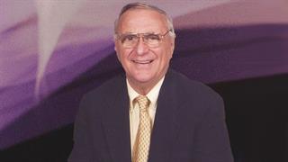 'Εφυγε από τη ζωή ο επιφανής ομογενής καθηγητής Ψυχιατρικής Αντώνιος Κάλης